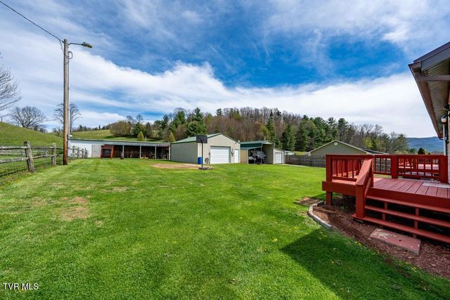 1292 Swift Hollow Road, Mountain City, TN 37683