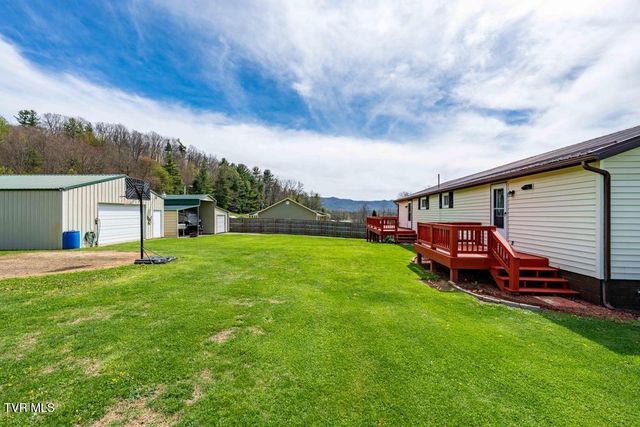 1292 Swift Hollow Road, Mountain City, TN 37683