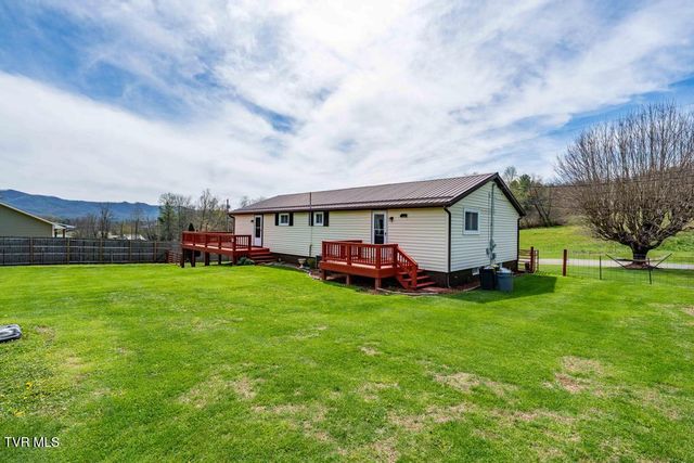1292 Swift Hollow Road, Mountain City, TN 37683