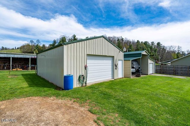 1292 Swift Hollow Road, Mountain City, TN 37683
