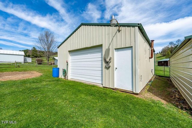 1292 Swift Hollow Road, Mountain City, TN 37683