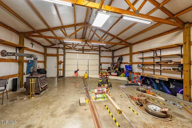 1292 Swift Hollow Road, Mountain City, TN 37683