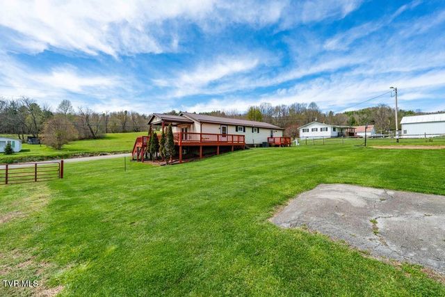 1292 Swift Hollow Road, Mountain City, TN 37683