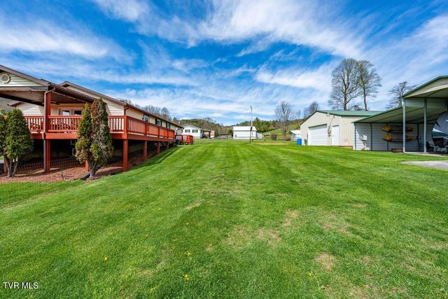 1292 Swift Hollow Road, Mountain City, TN 37683