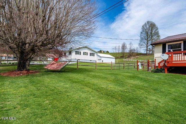 1292 Swift Hollow Road, Mountain City, TN 37683