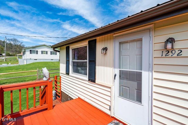 1292 Swift Hollow Road, Mountain City, TN 37683