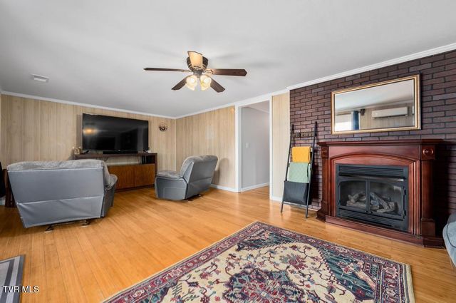 1292 Swift Hollow Road, Mountain City, TN 37683
