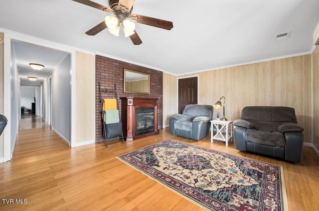 1292 Swift Hollow Road, Mountain City, TN 37683