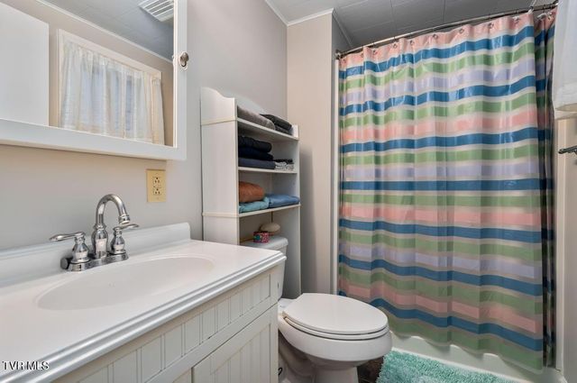 1292 Swift Hollow Road, Mountain City, TN 37683