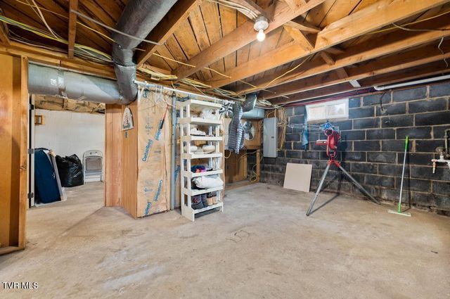 1292 Swift Hollow Road, Mountain City, TN 37683