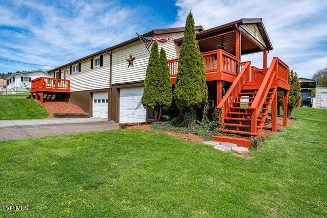1292 Swift Hollow Road, Mountain City, TN 37683