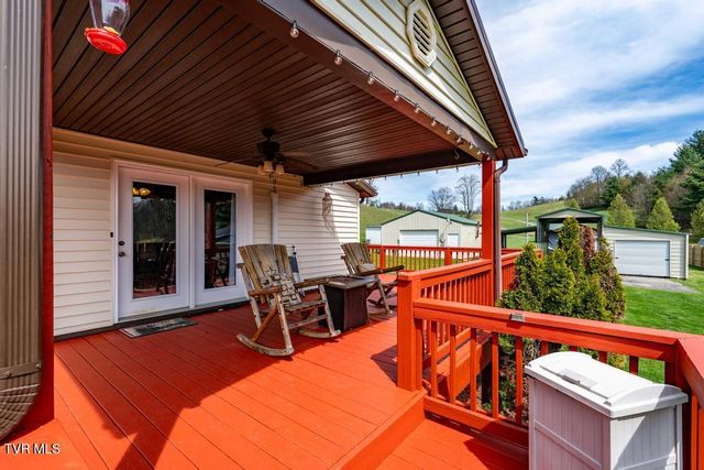 1292 Swift Hollow Road, Mountain City, TN 37683