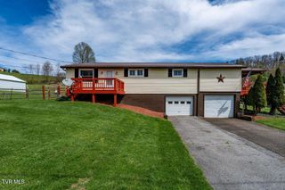 1292 Swift Hollow Road, Mountain City, TN 37683