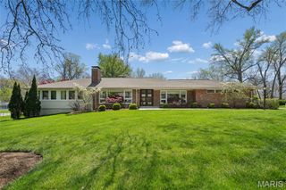 20 Dogwood Lane, Ladue, MO 63124
