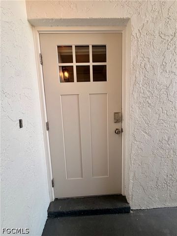 4912 Vincennes ST 103, Cape Coral, FL 33904