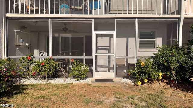 4912 Vincennes ST 103, Cape Coral, FL 33904