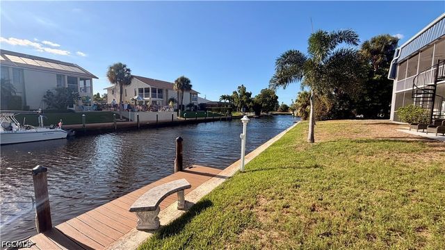 4912 Vincennes ST 103, Cape Coral, FL 33904