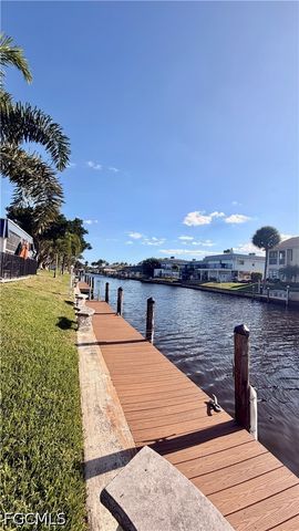 4912 Vincennes ST 103, Cape Coral, FL 33904