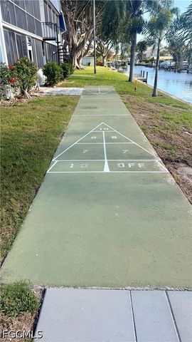 4912 Vincennes ST 103, Cape Coral, FL 33904