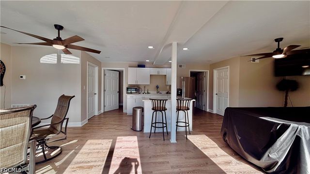 4912 Vincennes ST 103, Cape Coral, FL 33904