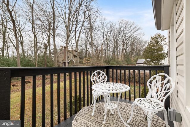 1752 LARK LN, Cherry Hill, NJ 08003