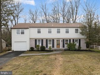 1752 LARK LN, Cherry Hill, NJ 08003