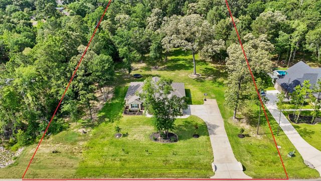 26410 Yaupon Creek, Magnolia, TX 77355