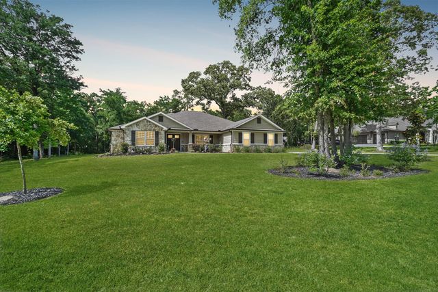 26410 Yaupon Creek, Magnolia, TX 77355