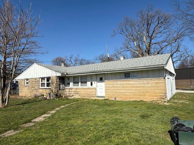 750-768 Griggs Avenue, Columbus, OH 43223