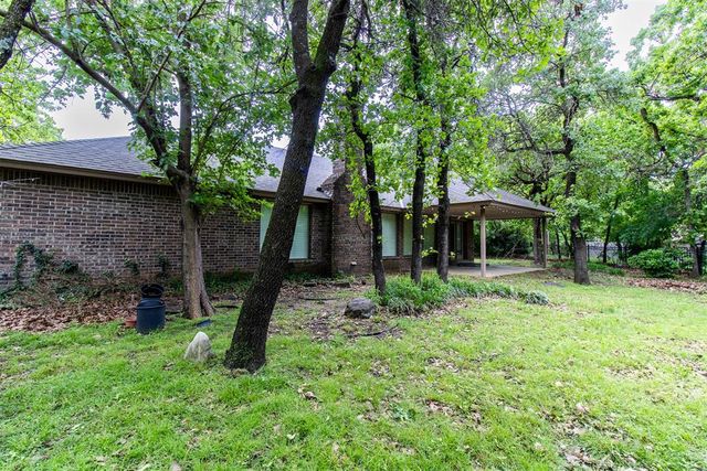12405 Jersey Road, Midwest City, OK 73130