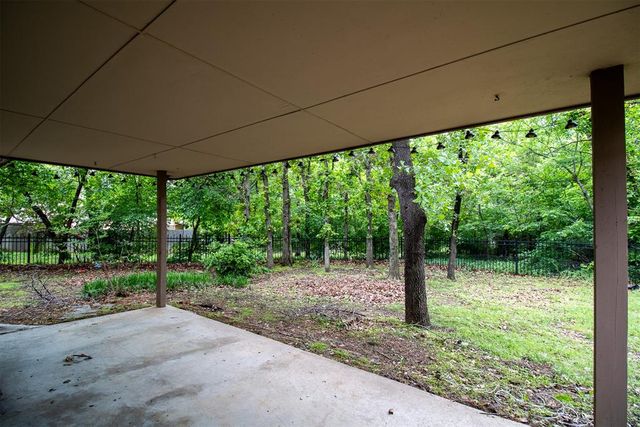 12405 Jersey Road, Midwest City, OK 73130