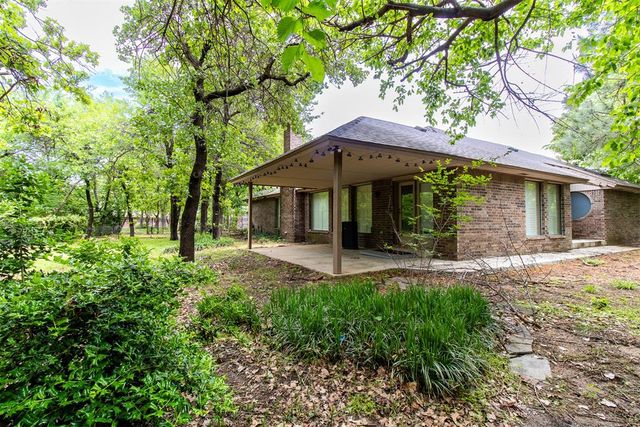 12405 Jersey Road, Midwest City, OK 73130