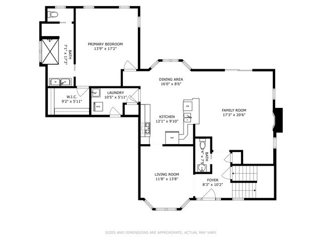 425 Maple LANE, Williams Bay, WI 53191