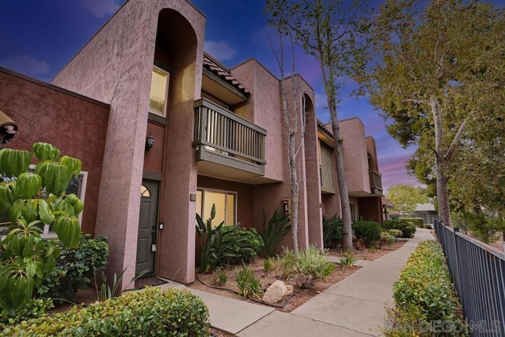 1451 N Broadway B, San Diego, CA 92026 — exterior