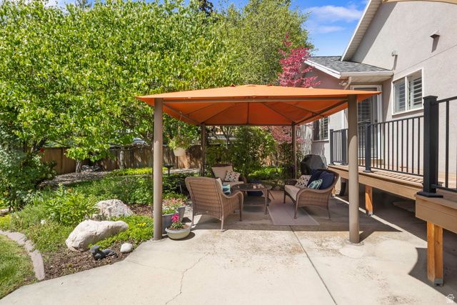 926 E TAHNIA PARK CIR, Salt Lake City, UT 84121