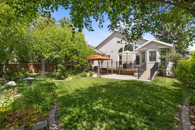 926 E TAHNIA PARK CIR, Salt Lake City, UT 84121