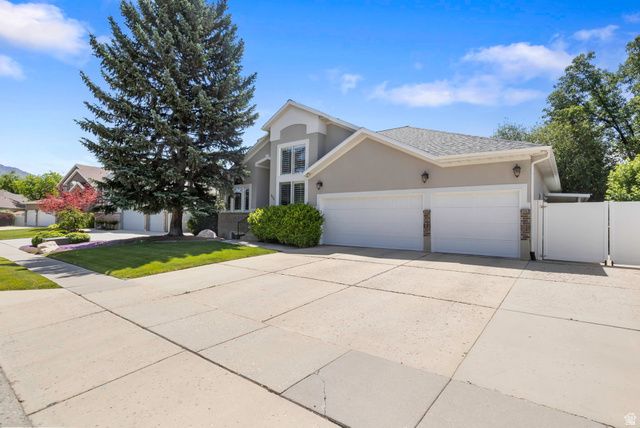 926 E TAHNIA PARK CIR, Salt Lake City, UT 84121