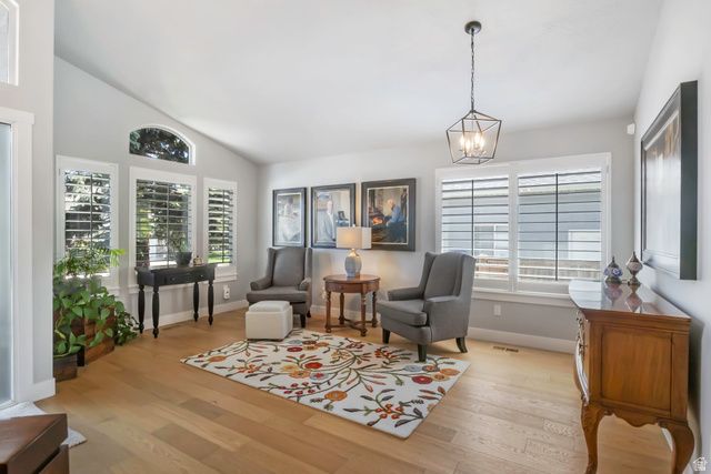 926 E TAHNIA PARK CIR, Salt Lake City, UT 84121