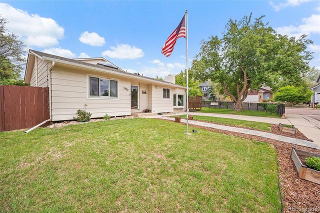 1802 Mayan Court, Colorado Springs, CO 80904