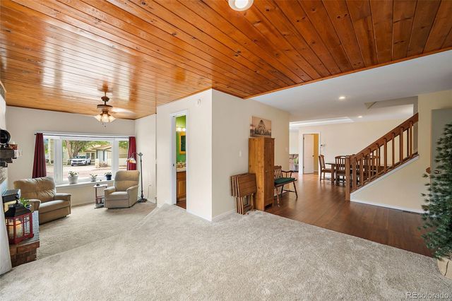 1802 Mayan Court, Colorado Springs, CO 80904