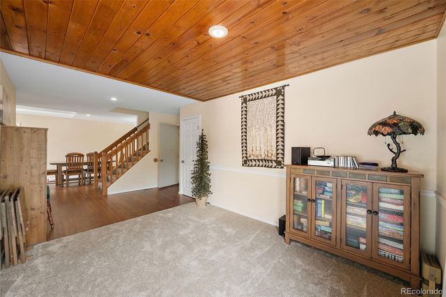 1802 Mayan Court, Colorado Springs, CO 80904