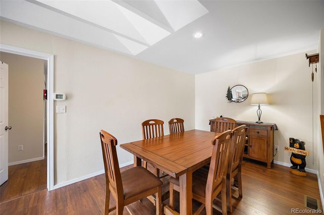 1802 Mayan Court, Colorado Springs, CO 80904