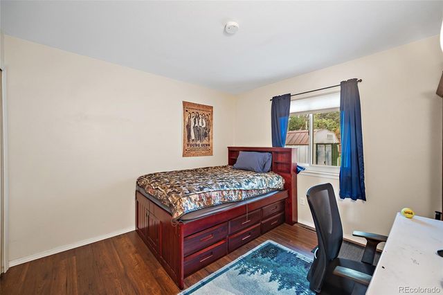 1802 Mayan Court, Colorado Springs, CO 80904