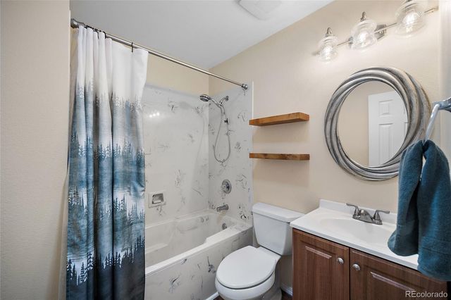 1802 Mayan Court, Colorado Springs, CO 80904