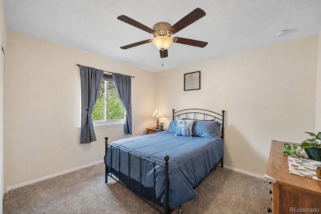 1802 Mayan Court, Colorado Springs, CO 80904
