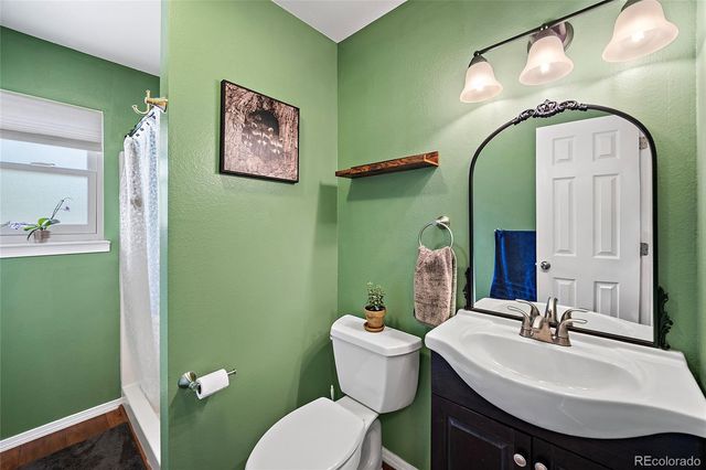 1802 Mayan Court, Colorado Springs, CO 80904