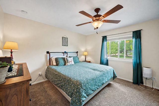 1802 Mayan Court, Colorado Springs, CO 80904