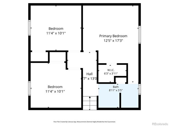 1802 Mayan Court, Colorado Springs, CO 80904