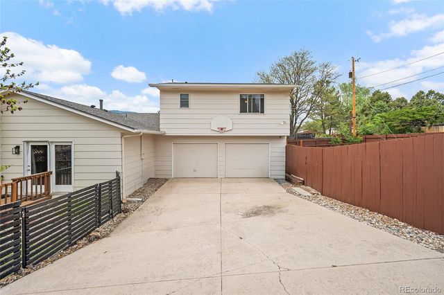 1802 Mayan Court, Colorado Springs, CO 80904
