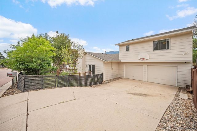 1802 Mayan Court, Colorado Springs, CO 80904